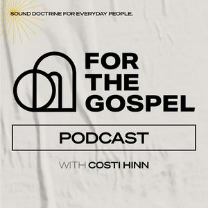 Höre For the Gospel Podcast in der App.