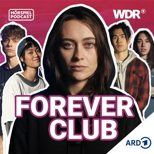 Höre Forever Club - Mystery-Hörspiel-Podcast in der App.