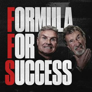 Höre Formula For Success in der App.