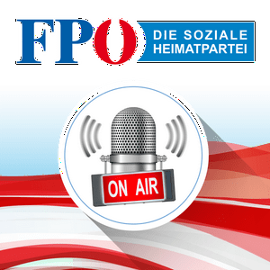 Höre FPÖ - ON AIR in der App.