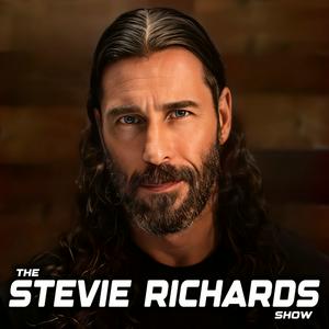 Höre The Stevie Richards Show in der App.