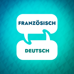 Höre Französisch-Lernbeschleuniger in der App.