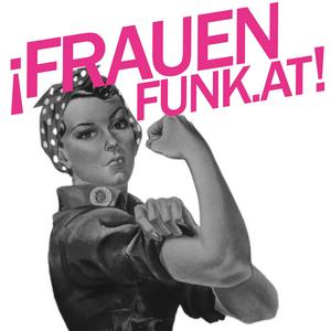 Höre FrauenFunk.at! in der App.