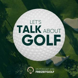 Höre Freizeitgolf - Alles rund ums Golfen in der App.