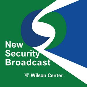 Höre New Security Broadcast in der App.