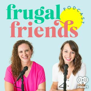 Höre Frugal Friends Podcast in der App.