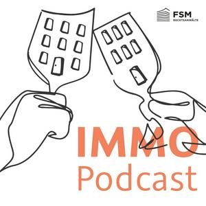 Höre FSM Immo-Podcast in der App.