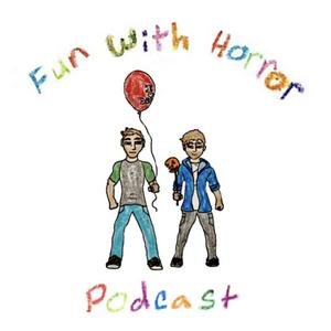 Höre Fun With Horror - The Wholesome Horror Podcast in der App.