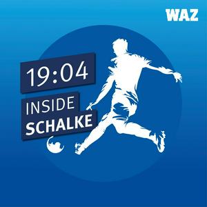 Höre 19:04 - Inside Schalke in der App.