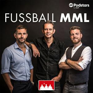 Höre FUSSBALL MML in der App.