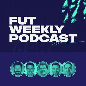 Höre FUT Weekly Podcast in der App.