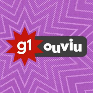 Höre G1 ouviu - seu guia de novidades musicais in der App.