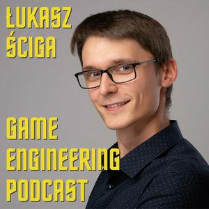 Höre Game Engineering Podcast in der App.