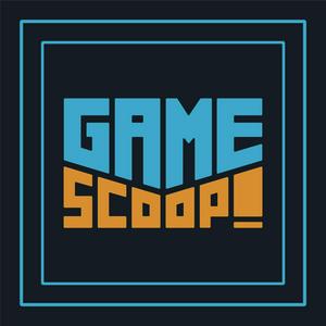 Höre Game Scoop! in der App.