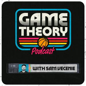 Höre Game Theory Podcast in der App.