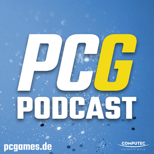 Höre PC Games Podcast in der App.