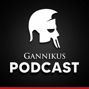 Höre GANNIKUS Podcast in der App.