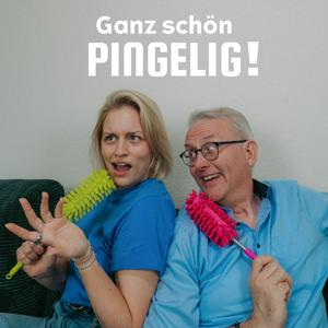 Höre Ganz schön PINGELIG! in der App.