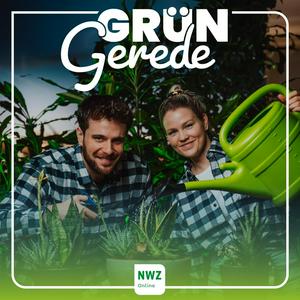 Höre GrünGerede - Der Gartenzeit-Podcast in der App.