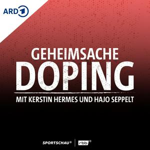 Höre Geheimsache Doping – der Podcast in der App.