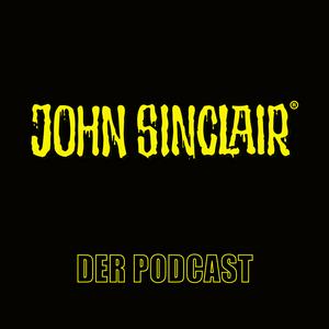 Höre Geisterjäger John Sinclair in der App.