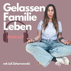 Höre Gelassen Familie Leben in der App.