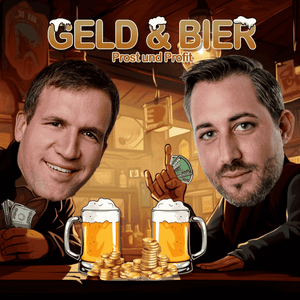 Höre Geld & Bier in der App.