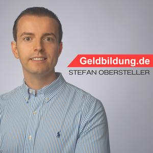 Höre Geldbildung.de - Finanzielle Bildung über Börse und Wirtschaft in der App.