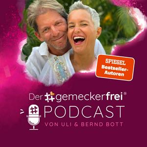 Höre Der #gemeckerfrei Podcast in der App.