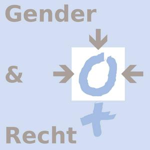 Höre Gender und Recht in der App.