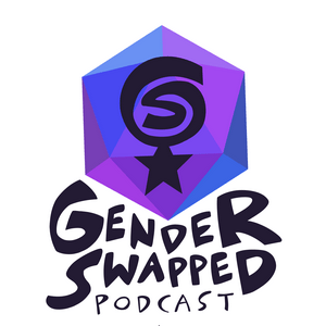 Höre Genderswapped Podcast in der App.