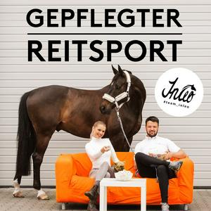 Höre Gepflegter Reitsport in der App.