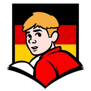 Höre German Stories - Learn German with Stories | Deutsch lernen mit Geschichten in der App.