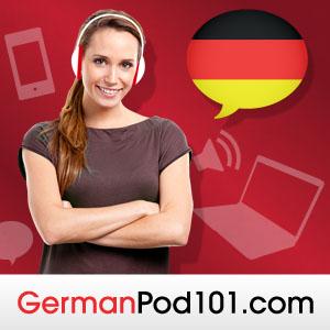 Höre Learn German | GermanPod101.com in der App.