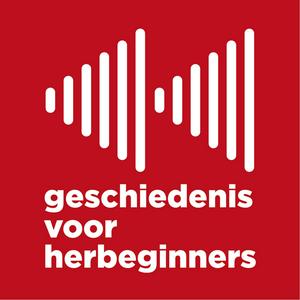 Höre Geschiedenis voor herbeginners in der App.