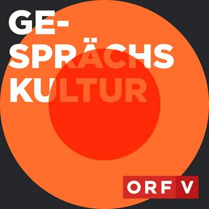 Höre Gesprächskultur - Der ORF Vorarlberg Kulturpodcast in der App.