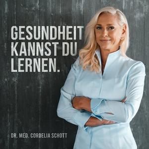 Höre GESUNDHEIT KANNST DU LERNEN in der App.