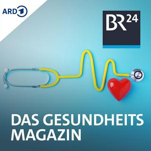 Höre Das Gesundheitsmagazin in der App.