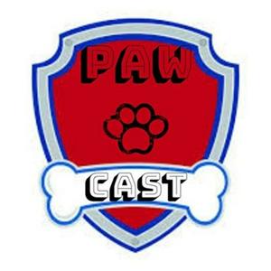 Höre PawCast- A Paw Patrol Podcast in der App.