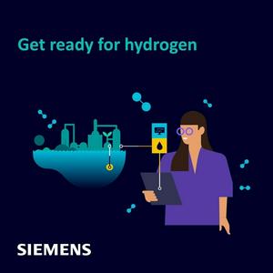 Höre Get ready for hydrogen (DE) in der App.