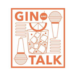 Höre Gin And Talk in der App.