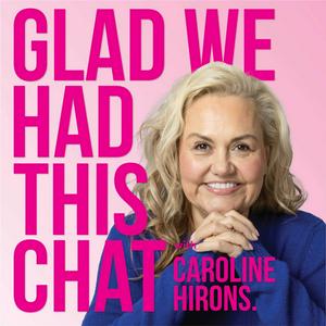 Höre Glad We Had This Chat with Caroline Hirons in der App.