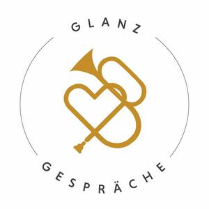 Höre GLANZGESPRÄCHE - Von glänzenden Instrumenten & strahlenden Persönlichkeiten in der App.