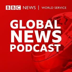 Höre Global News Podcast in der App.