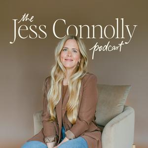 Höre The Jess Connolly Podcast in der App.