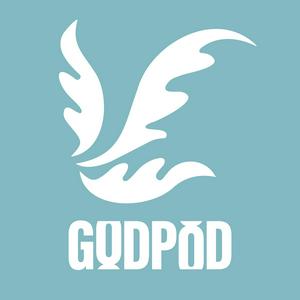 Höre GodPod in der App.