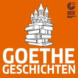 Höre Goethe-Geschichten in der App.