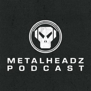 Höre Goldie presents the Metalheadz podcast in der App.