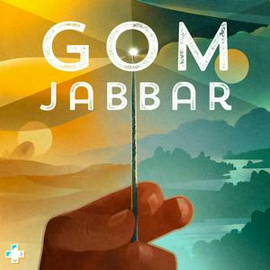 Höre Gom Jabbar: A Dune Podcast in der App.