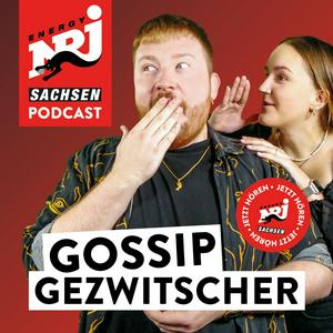 Höre Gossip Gezwitscher – Die Story hinter der Schlagzeile in der App.